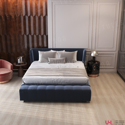 SPC ламинат Tulesna Verano Eki 1002-6 купить на vinyl-laminat.ru