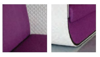 Мобильное кресло BLAZE закрытое