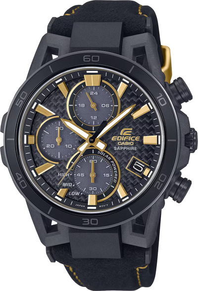 Часы Casio Edifice EFS-S640ZE-1A