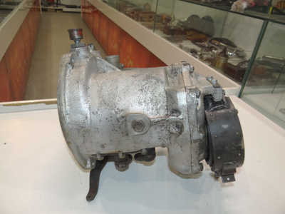 Кпп сд-44, сд-57