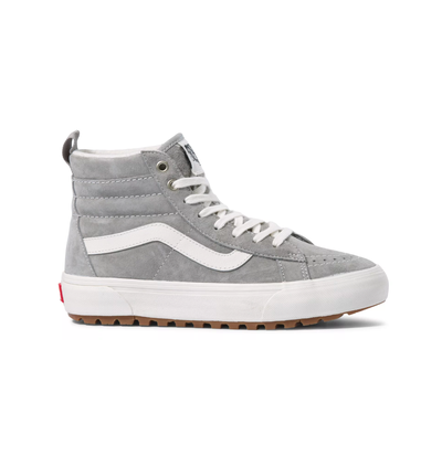 Кеды зимние Vans MTE-1 Drizzley Marshmallow