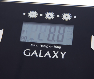 Весы напольные Galaxy GL 4850