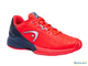 Теннисные кроссовки Head Revolt Pro 3.5 Clay (red)