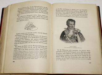 Кирхейзен Ф. Наполеон I. Его жизнь и его время. Том 3. Munhen und Leipzig:  Georg Muller, 1914.