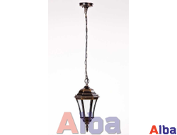 Парковый светильник Astoria 1s GB 305