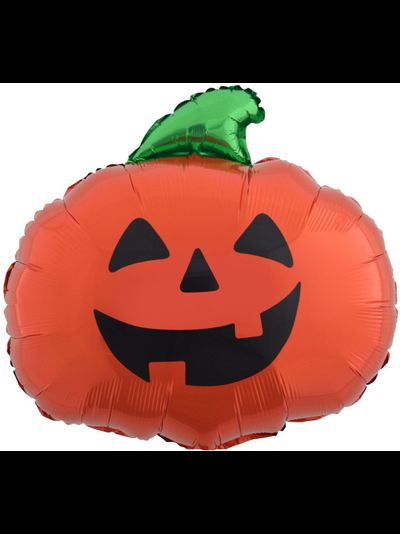 Тыква, Хэллоуин