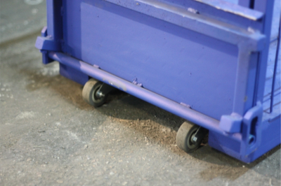 Невские "ВСП4 ЖСО" 900*400 мм