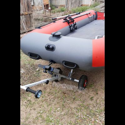 Тяговый крюк для тележки "МИЧМАН-2"