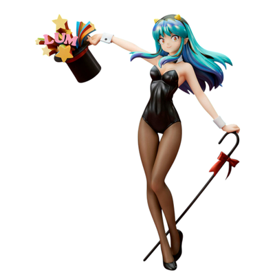 Фигурка 1/7 Лам (Lum Bunny Girl Style)