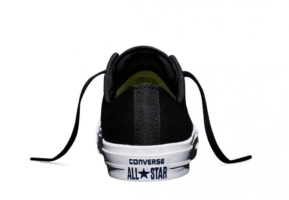 Converse ct2 black white new arrivals