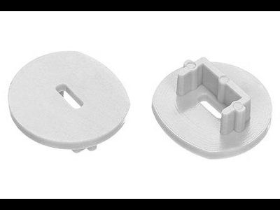 Заглушка 4L-Z-D17-HL