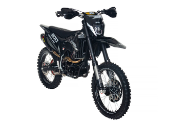 Мотоцикл SHARMAX Expert 300