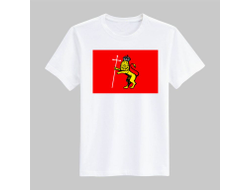 Футболка Владимир