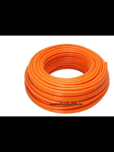 Труба сшитый полиэтилен Purmo PexPenta PE-Xc 16 х 2,0 бухта