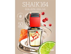 SHAIK 164 Парфюмерная вода аромат Molecules Escentric 01 50мл