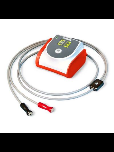 Электроодонтотестер состояния пульпы зуба со звуковой и цифровой индификацией ЭОТ-01 Аверон (Россия)