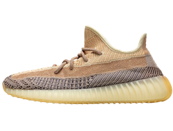 Adidas Yeezy Boost 350 Ash Pearl