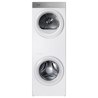 Стирально-сушильная машина  Korting KWD 601296