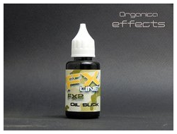 Pacific88: Эффект FX02 "Нефтяное пятно (Oil slick)" (30 мл.)