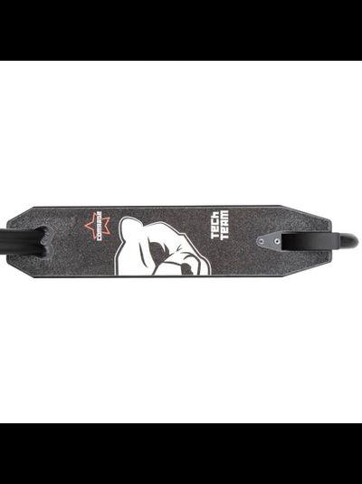 Трюковой самокат Tech Team Comrade