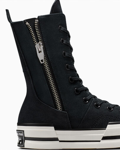 Converse Chuck 70 Plus XHi A10361C на молнии