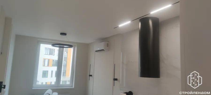 Мульти сплит система