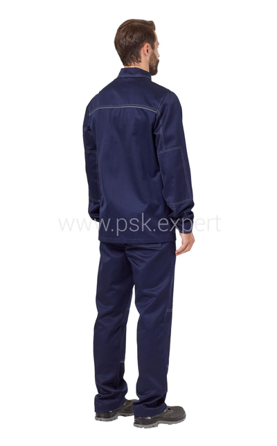 Костюм АКЦЕНТ 100% х/б