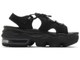 черные женские кроссовки-сандалии Nike Air Max Womens Koko Sandal 'Black' CI8798-003