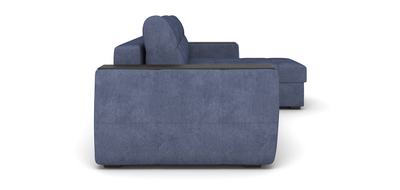 Диван Сиэтл угловой