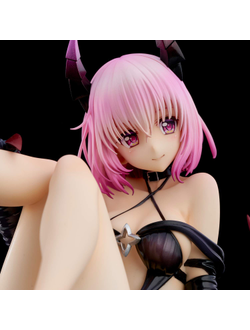 Фигурка 1/6 Момо Велия Девилюк (Momo Belia Deviluke Darkness ver.)