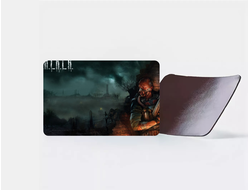 Магнит Stalker/ Сталкер №16