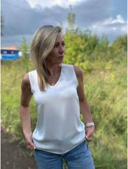 Топ 222 молочный