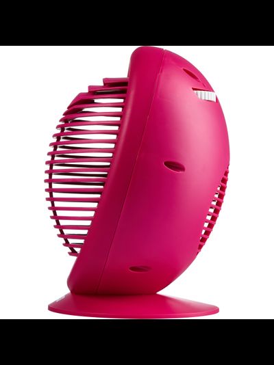 Тепловентилятор Zanussi ZFH/C-405 pink