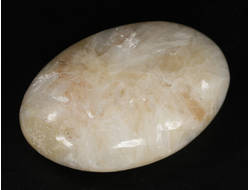 Стильбит, полировка, Индия (53*35*18 мм, 44 г) №35610