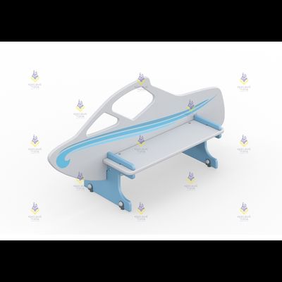 1517 Скамья «Катерок»