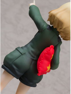 Фигурка Катюша (Katyusha)