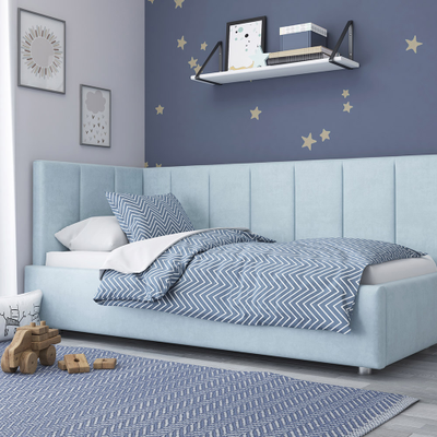 Кровать детская Quadra (Квадра)