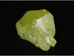 Сера, кристалл (17*13*8 мм, 1,1 г) №35090