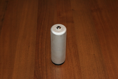 Theta-Meter Bluetooth, Bluetooth and USB e-meter in solocan