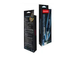 Паяльник с регулировкой температуры 80Вт, керамический нагреватель YX- 521 Ya-Xun 220в