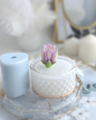 Колокольчик S