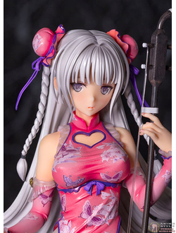 Фигурка 1/6 Dai-Yu (DX Ver., Pink)