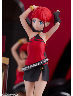 Фигурка Тисэ Асукагава (Chise Asukagawa Pop Up Parade)