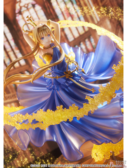 Фигурка 1/7 Алиса Шуберг (Alice Schuberg Crystal Dress Ver.)