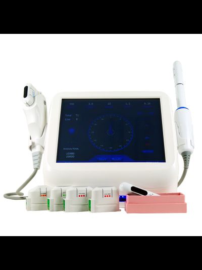 Аппарат SMAS HIFU S602