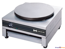 Блинница Hurakan HKN-CSE400