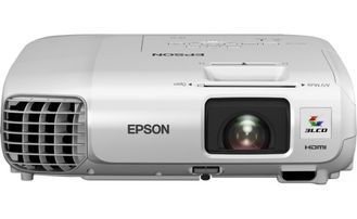 Проектор универсальный Epson EB-98H