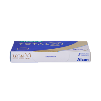 TOTAL30 ASTIGMATISM (3 ЛИНЗЫ)
