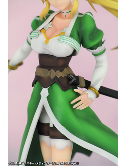 Фигурка 1/8 Лифа (Leafa)