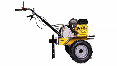 Бензиновый мотоблок Чемпион BC 8833